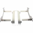 Moose Racing 1904-0089 Radiator Guards. Fixed Price $109.95.