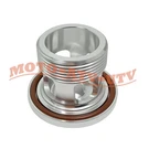 Replacement Oil Filter Cap For Kawasaki Vulcan 88 VN1500 1987-1995 #11012-1483. Fixed Price $19.67.