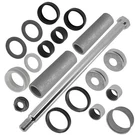 Caltric Swing Arm Bushing Kit For Yamaha Blaster YFS200 1988-2006 Rear. Fixed Price $48.00.