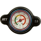 Fire Power Radiator Cap W/temperature Gauge 012817526. Fixed Price $56.66.