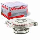 Motorad Radiator Cap For 1971-1976 Triumph TR6 Antifreeze Cooling System Yz. Fixed Price $12.52.