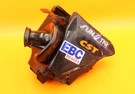 2003 2005 Yamaha YZ250F Air Box Cleaner Housing 5TA-14401-01-00. Fixed Price $54.99.