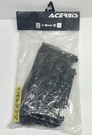 Acerbis Radiator Louvers Black 2985040001 For Fits Kawasaki 2024. Fixed Price $28.00.