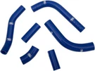 Moose Racing Race Fit Radiator Hose Kits Blue 3-PIECE 1902-1519. Fixed Price $99.95.