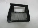 24+ Harley Davidson Road Glide Street Radiator Chin Spoiler Vivid Black. Fixed Price $79.99.