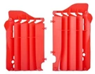 Polisport Radiator Grilles Red Honda Crf 250 2016-2017. Fixed Price $30.80.
