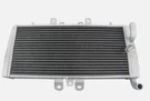 Aluminum Radiator For 97-99 Triumph Daytona 955I T595. Fixed Price $95.00.