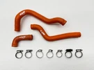 CV4 Radiator Hoses Kit Fits Ktm 65SX 2003-2008 Cooling Pipes Clamps Lines. Fixed Price $25.99.