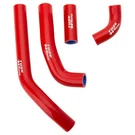 Tusk Radiator Hose Kit Red For Honda CRF450RX 2021-2023. Fixed Price $59.04.