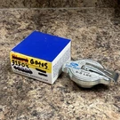 Gates 31508 Radiator Cap For Wide Selection Of Car Brands (see Description). Fixed Price $13.99.