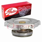 Gates 31526 Radiator Cap For WR-9 WR-15 WC-9 WC-7 WC-15 WA-7 T7 T-7 RS-9 Tn. Fixed Price $11.67.