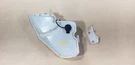 2009 - 2014 Bmw S1000RR Coolant Expansion Tank 17117718553 *damaged* Oem. Fixed Price $24.95.