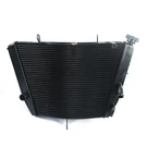 Aluminum Radiator Fit 2006-2009 Suzuki GSX-R600 GSX-R750 #17710-01H0,17710-01H10. Fixed Price $109.00.