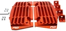 FLO751ORG Radiator Guards Orange For 2017+ 125-501 Husqvarna, 125-500 Ktm. Fixed Price $283.46.
