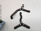 Hoses Pipes Water Cooler 47035025000 Ktm 85 Sxs 2012. Fixed Price $38.70.