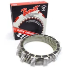 Barnett Carbon Fiber Friction Plate Clutch Kit Kawasaki VN1500 VN1600 Vulcan Oem. Fixed Price $165.85.