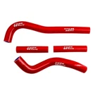 Tusk H4-RED Radiator Hose Kit. Fixed Price $56.14.