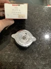 Nos 1969 Mustang Chrome Radiator Cap C9ZZ-8100-A Motorcraft. Fixed Price $49.99.