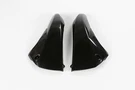 Ufo Radiator Covers Upper Black (4823001). Fixed Price $68.08.