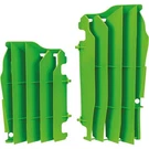Ufo Plastics - AC02471 Radiator Luovers, Kx Green. Fixed Price $36.95.