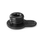 Coolant Tank Cap For Yamaha Raptor 660R Banshee 350 Tri-z WR400 10V-21875-00-00. Fixed Price $11.39.