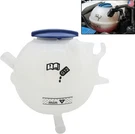 603-253 1K0121407A Front Engine Coolant Reservoir Tank With Cap Compatible. Fixed Price $89.08.