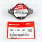 19045-PAA-A01 Cooling Radiator Cap For Honda Accord Civic Odyssey Cr-v Acura Tl. Fixed Price $13.80.