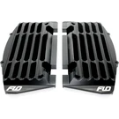 Motorsports High Flow Radiator Braces - Black 753BLK. Fixed Price $314.95.