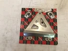 A6D Works Connection Brace Radiator 14-17 Honda Crf 250 1901-0485 18-776. Fixed Price $94.49.