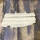 Kawasaki Oem 14037-0049-RZ Right Hand White Screen Genuine Replacement Part. Fixed Price $21.99.