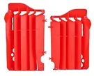Polisport Radiator Grilles Red Honda Crf 250 2014-2015. Fixed Price $30.80.