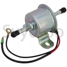 Svyoroo 12V Fuel Pump 23167GT For Genie GS-2668 GS-3268 GS-2669. Fixed Price $20.50.