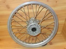 Yamaha Rear Wheel YZ426F YZ250 YZ400F 94421-19602-00. Fixed Price $149.98.