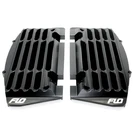 Motorsports High Flow Radiator Braces Black 753BLK. Fixed Price $275.72.