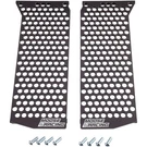 Moose Offroad Radiator Guard -husaberg 1901-0520. Fixed Price $89.95.