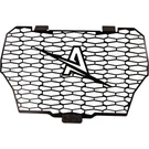 Annlynn Front Grill Black 107-20101-X. Fixed Price $66.99.