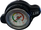 Fire Power Radiator Cap W/temperature Gauge Gas/husq/ktm 12817526. Fixed Price $62.95.