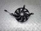 2009 09-11 Kawasaki EX650R Ninja Tested Works Fan Blower For Radiator. Fixed Price $55.79.