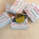 Radiator Cap JK022510-3341 / 17920-75F00 Fits For Suzuki Swift Jimny Vitara SX4. Fixed Price $18.00.