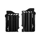 Polisport Radiator Louvers Black 8464700003. Fixed Price $31.39.