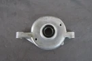 Yamaha XS650 TX650 XS2 1972 - 1983 Engine Starter Motor Gear Housing Cap Cover. Fixed Price $50.00.