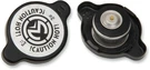 Moose High Pressure Radiator Cap 30 Psi. Fixed Price $30.95.