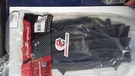 Nos Polisport Radiator Louvers Guards Black Kawasaki KX450F 2016-2022. Fixed Price $43.95.