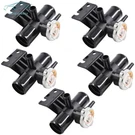 5PCS Radiator Coolant Filler Neck W/cap For 2008-15 Mitsubishi Lancer 1350A015. Fixed Price $58.46.