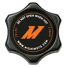 Mishimoto Small High-pressure Engine Coolant Radiator Cap. Fixed Price $28.90.