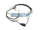Yamaha TX650A/XS650B 74-75 Main Wire Harness Wiring Loom 447-82590-33-00. Fixed Price $75.75.