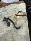 06-07 Honda CBR1000RR Radiator Coolant Fill Neck Cap. Fixed Price $125.00.