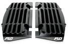 Flo Motorsports 754BLK Radiator Braces Black For 2008-18 Beta & 2001-07. Fixed Price $110.56.