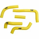 Suzuki Rmz 450 2006 CV4 Radiator Hose Kit Yellow SFSMBC46Y *. Fixed Price $29.95.