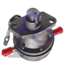 Fuel Lift Feed Pump Atv For John Deere Gator Xuv 850D 855D Engine AM882462. Fixed Price $25.65.